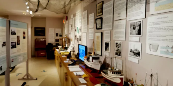 Tofino-Clayoquot Heritage Museum