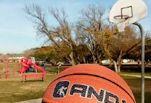 Kern Park景点图片