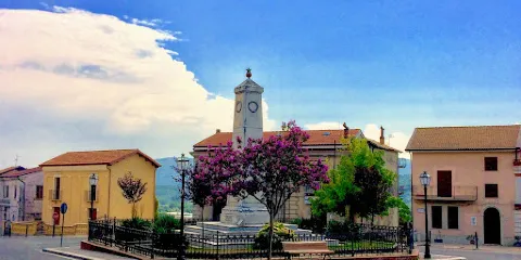 Obelisco di Garibaldi