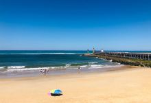 Plage du Prévent景点图片