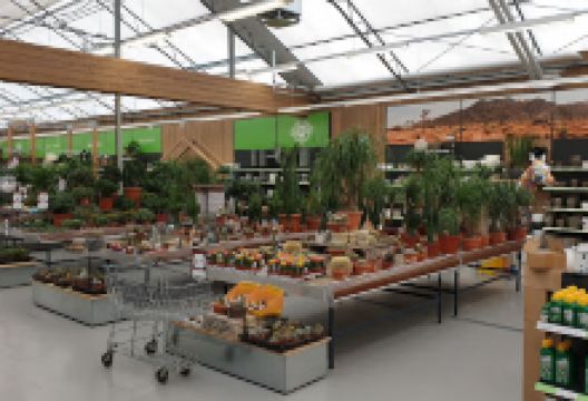 Garden-Center Overvecht Schagen购物图片