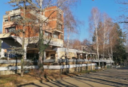 Most Daljinar景点图片