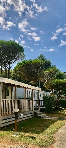 Camping L'International Erromardie - Chadotel-圣让－德吕兹