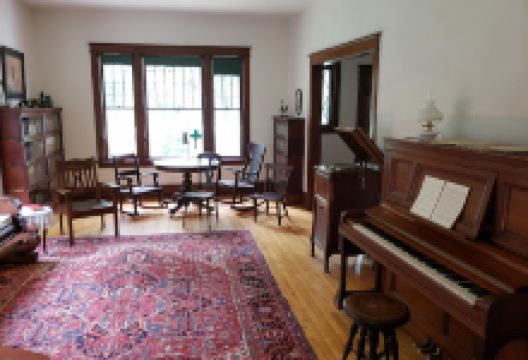 Charles A. Lindbergh Historic Site景点图片