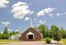 New Elam Baptist Church景点图片