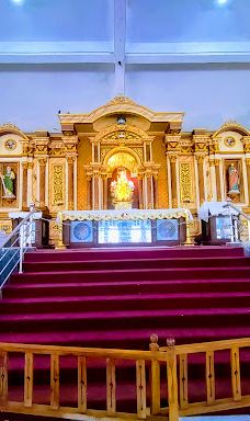 Morning Star Church Vailankanni-韦兰卡尼