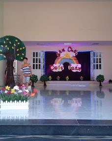 Trung tâm Văn hoá Thông tin & Thể thao Côn Đảo-昆仑岛