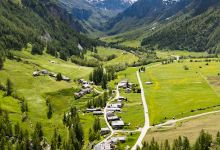 Office de Tourisme de Peisey-Vallandry - Station景点图片
