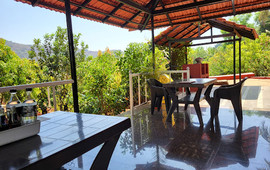 Shalabh Butterfly Garden and Resort (Homestay , Butterfly Garden )