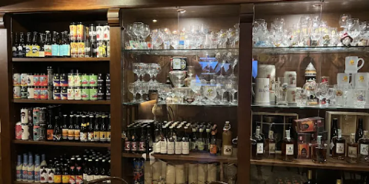 La Bottega della Birra