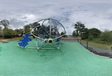 Parc de jeu景点图片