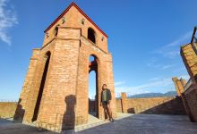 Sentinela Hill景点图片