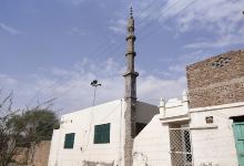 جامع مسجد بہار مصطفیٰ景点图片
