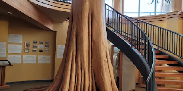 Museum of The Cariboo Chilcotin