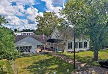 Coldspring United Methodist Church景点图片
