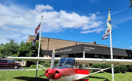 Aviation Hall of Fame