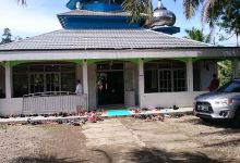 Masjid Imam Bonjol, Tanjung Bungo景点图片