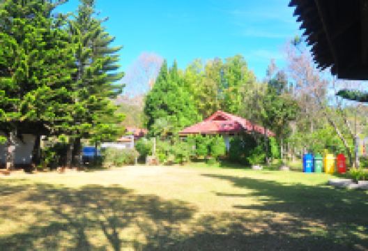 Dome Daeng Campground景点图片