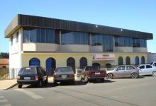 Paróquia Nossa Senhora Aparecida景点图片