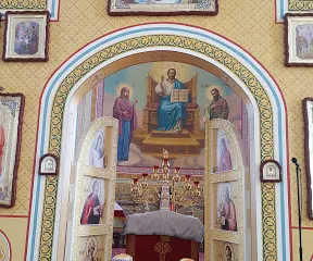 Holy Ascension Church