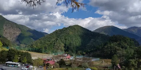 Forest Adventure Kosuge