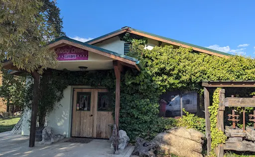Rocky Creek Cellars