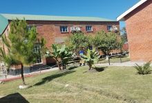 Chililabombwe Council Park景点图片