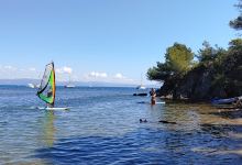 Plage le Vieux Chêne景点图片