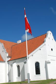 St. Catharinae Church-约灵