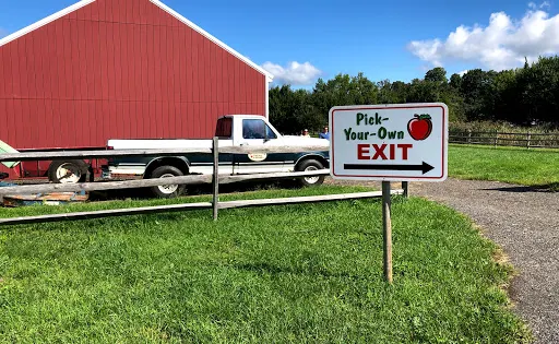 Beardsley's Cider Mill & Orchard