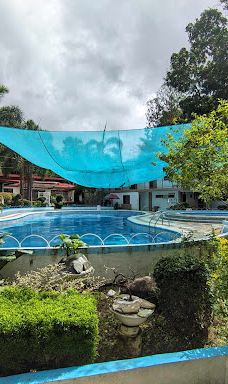 Balite Falls-阿马德奥