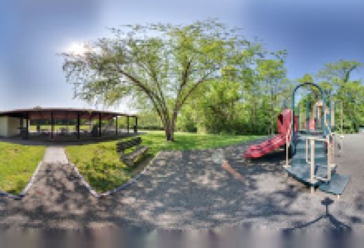 Kuliga Park景点图片