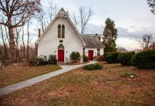 Mt Paran Presbyterian Church景点图片