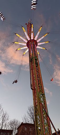 Le Jardin National-阿尔比