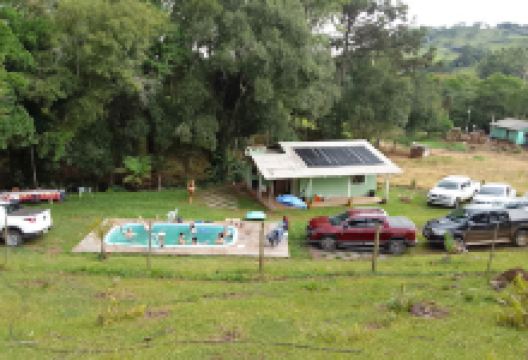 Casa de Sítio - Arroio Bonito景点图片