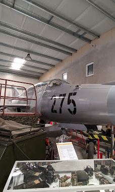 Museum Stammheim-科利茨海姆