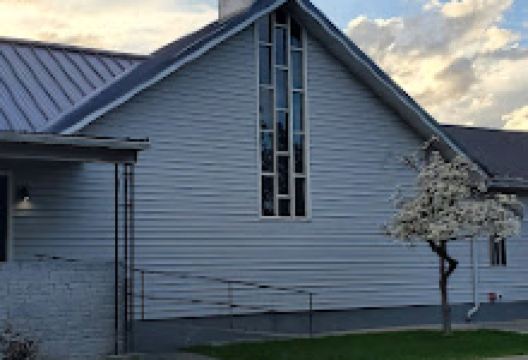 Harvest Wesleyan Church景点图片