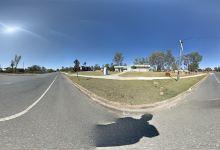 Moura Library景点图片