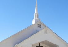 Zion Missionary Baptist Church景点图片