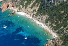 Torra di Turghju景点图片