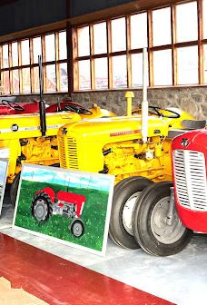 The Museum of Irish Rural Life-克莱尔郡