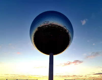 Solaris Centre