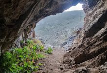 Cueva de Maragato景点图片