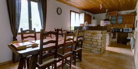 Observatory （Observatoire Astronomique de Bauduen）