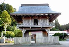 Hokaiji景点图片