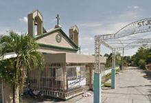 Saint Joseph Parish Church景点图片