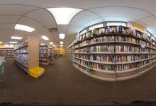 Jarvis Public Library景点图片