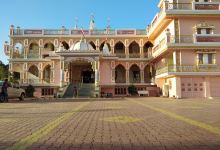 Shree Swaminarayan Mandir - Mundra景点图片