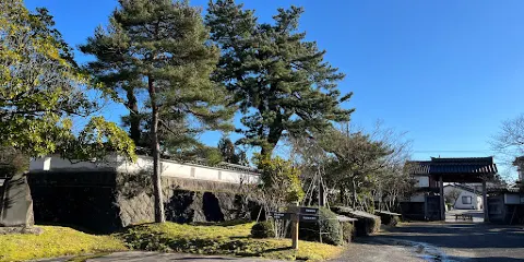 松山歷史公園
