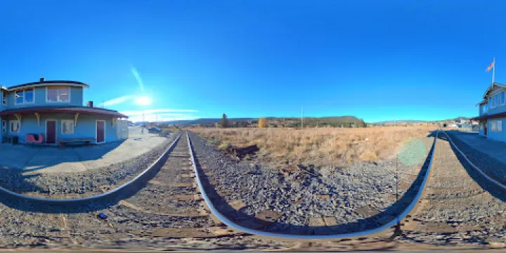 Station House Gallery & Gift Shop